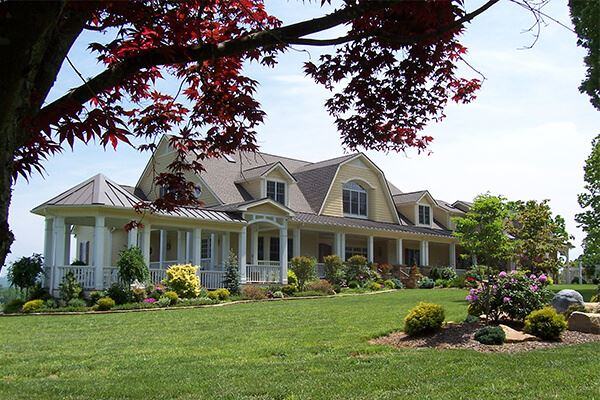 Silver Ridge Is Now Open! | Why Choose Silver Ridge?