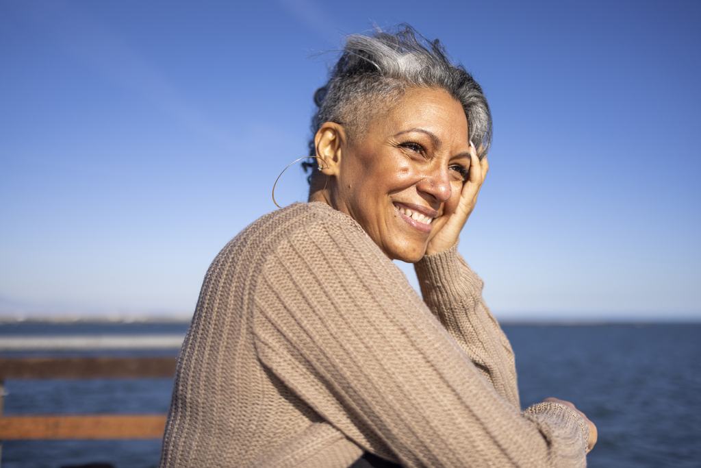 The Meaning of “Fully Recovered” | Why Choose Silver Ridge?