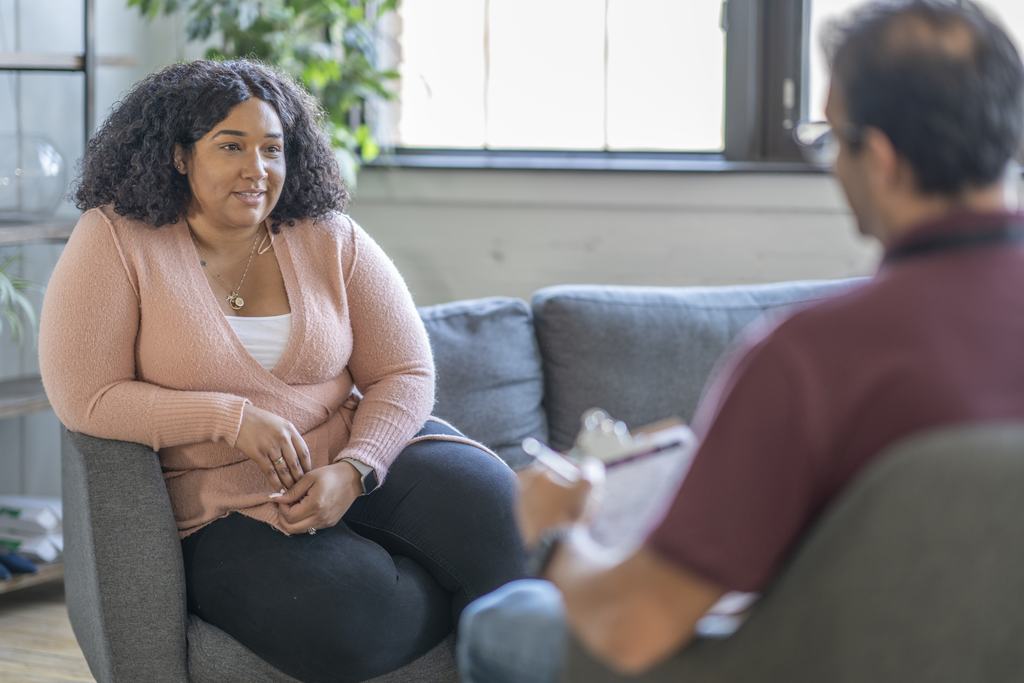 Treatment Options for Adults with Dual Diagnosis | Why Choose Silver Ridge?
