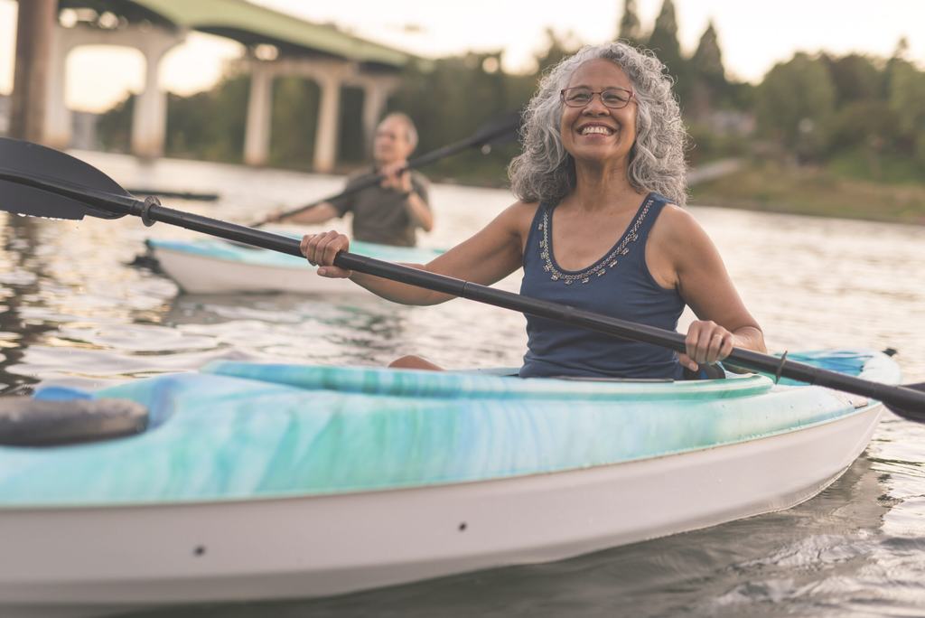 Top 5 Productive Ways to Maintain Sobriety in Retirement | Why Choose Silver Ridge?
