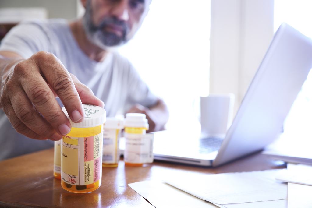 The Most Commonly Abused Prescription Drugs | Why Choose Silver Ridge?
