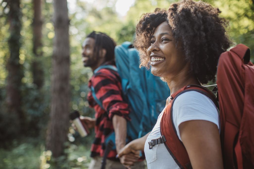 How Outdoor Activities Help Maintain Sobriety | Why Choose Silver Ridge?