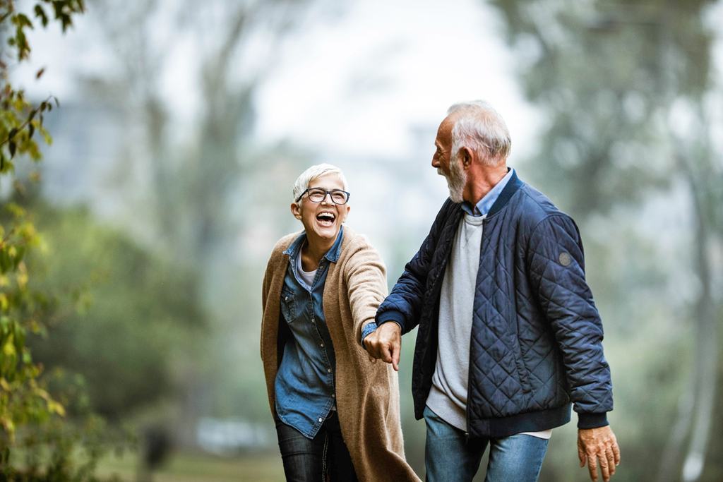 Alternative Options for Opioid-Based Pain Management | Why Choose Silver Ridge?