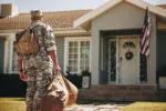 Adjusting to Civilian Life After the Military | Why Choose Silver Ridge?