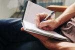 31 Addiction Recovery Journal Prompts to use During your Healing Process | Why Choose Silver Ridge?