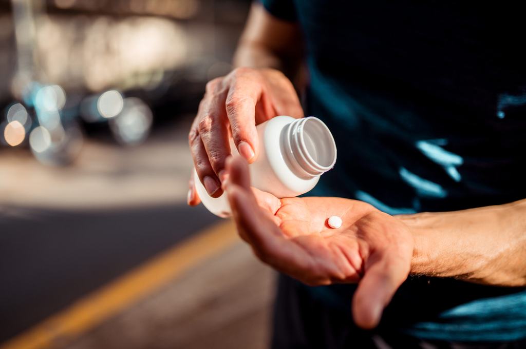 Understanding Mid-Life Prescription Addiction | Why Choose Silver Ridge?