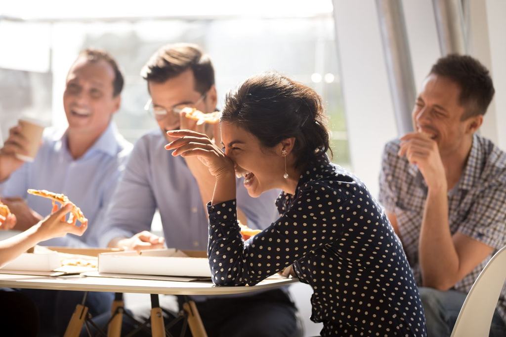 How to Socialize with Coworkers While Staying Sober | Why Choose Silver Ridge?
