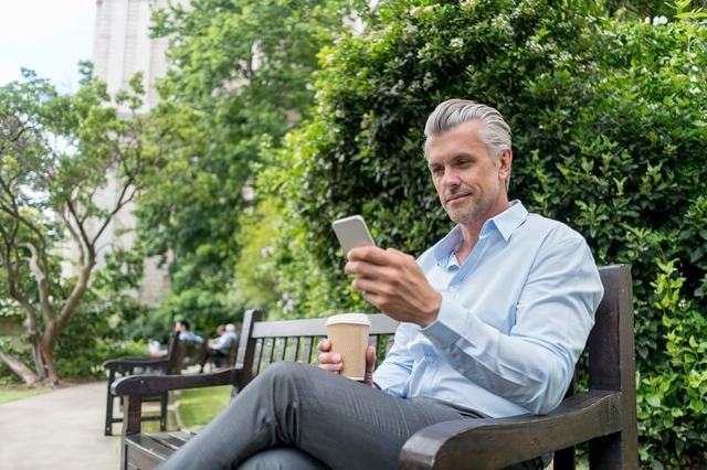 Athletes and Aging: Coping With Retirement | Why Choose Silver Ridge?