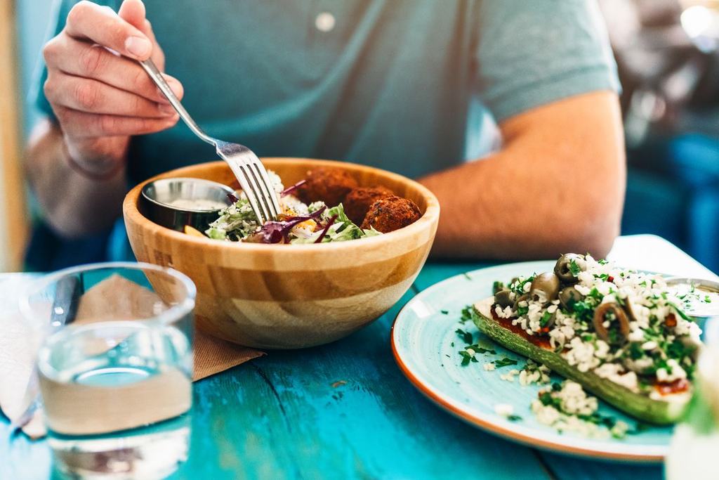 Foods that Support a Healthier Recovery | Why Choose Silver Ridge?