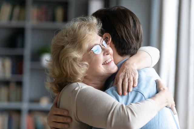 Is It a Support System or a Crutch? | Why Choose Silver Ridge?