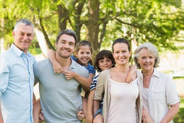 If I’m Addicted, Do I Need to Worry About My Children Developing an Addiction? | Why Choose Silver Ridge?