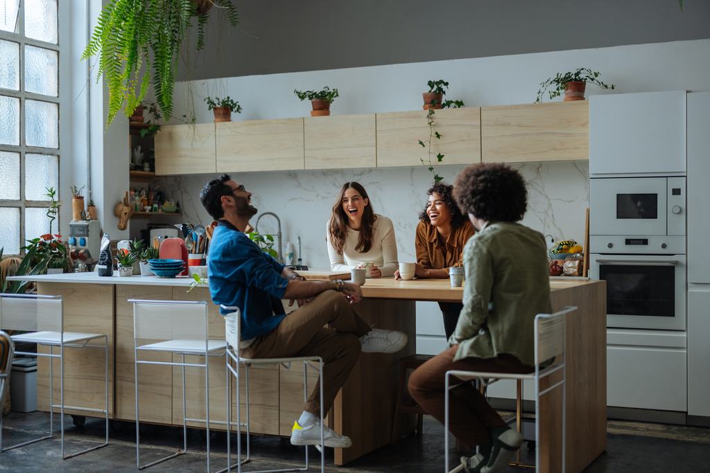 Creating a Sober Sanctuary: How Your Home Environment Can Support Recovery After Treatment | Why Choose Silver Ridge?