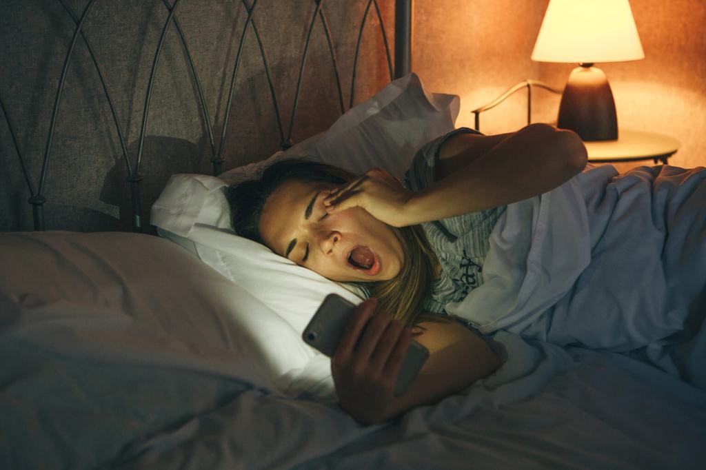 When Sleep Fails: The Hidden Crisis in Recovery | Why Choose Silver Ridge?
