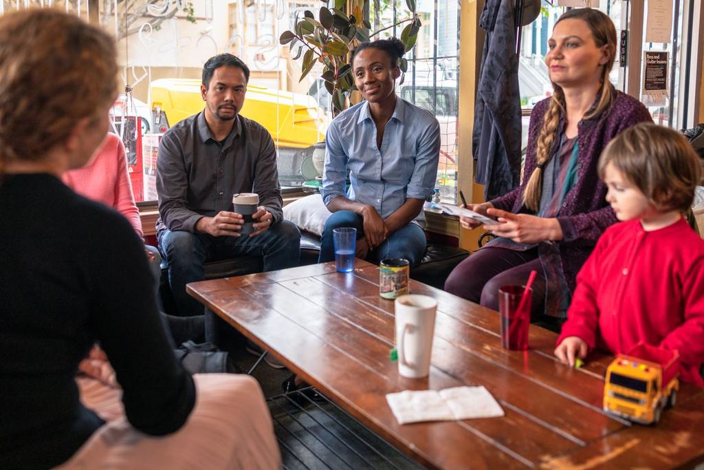 Being a Sober Parent in “Drinking Parent” Culture | Why Choose Silver Ridge?