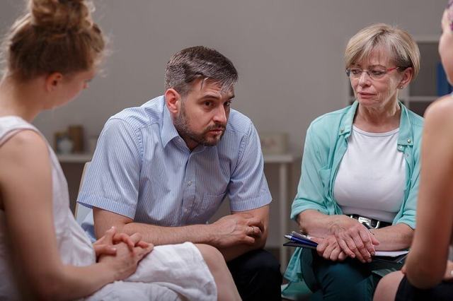 The Addiction Rate in Midlife Adults Is Higher Than You Think | Why Choose Silver Ridge?