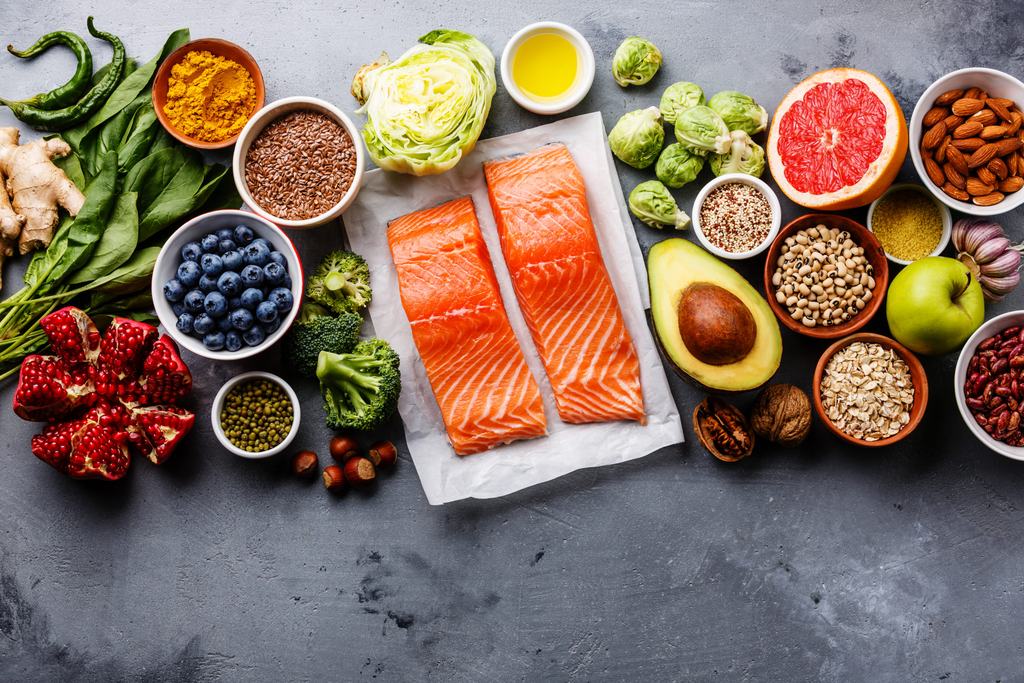 The Value of Nutrition in Recovery | Why Choose Silver Ridge?