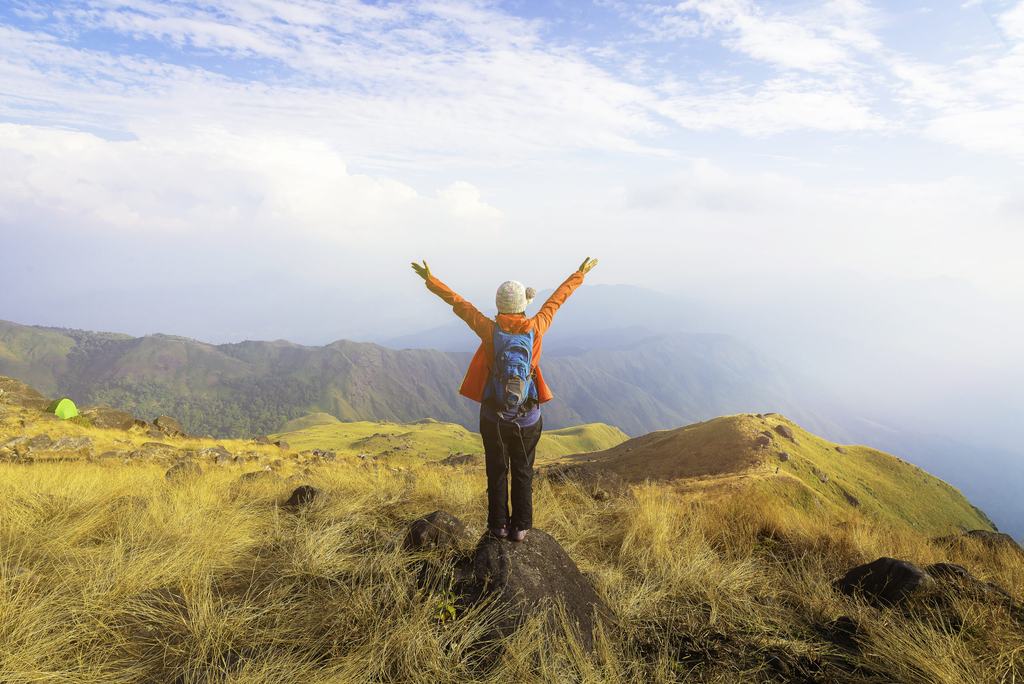 How You Can Avoid a Midlife Crisis | Why Choose Silver Ridge?