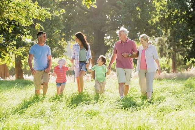 How Addiction Affects Grandchildren | Why Choose Silver Ridge?