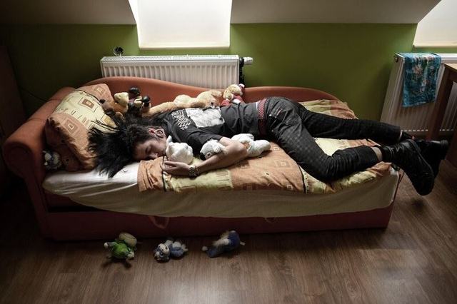 A Dream Deferred: How Substance Abuse Affects Sleep | Why Choose Silver Ridge?