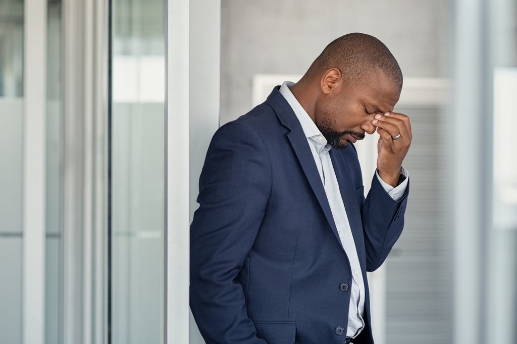 What Is ‘Dry Drunk’? | Why Choose Silver Ridge?