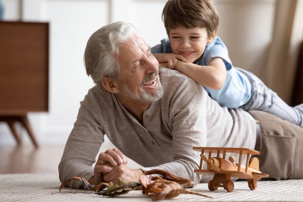 Understanding and Handling Midlife Substance Abuse | Why Choose Silver Ridge?