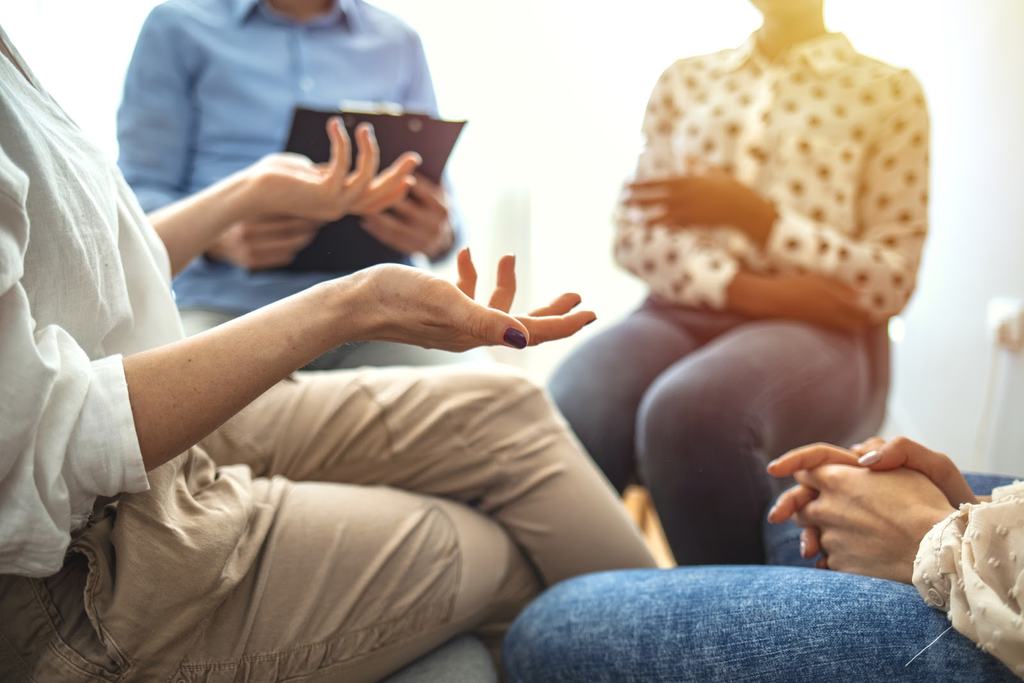 Your Next Career in Addiction Treatment | Why Choose Silver Ridge?
