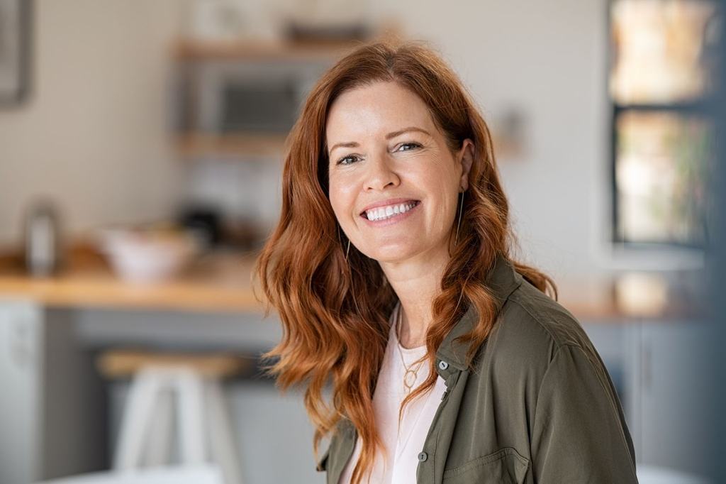 How Can Aging Positively Affect Mental Health? | Why Choose Silver Ridge?
