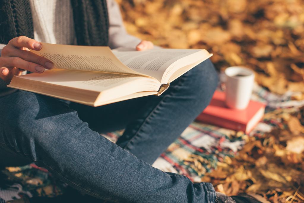 The Key to De-stressing Without Turning to Alcohol | Why Choose Silver Ridge?
