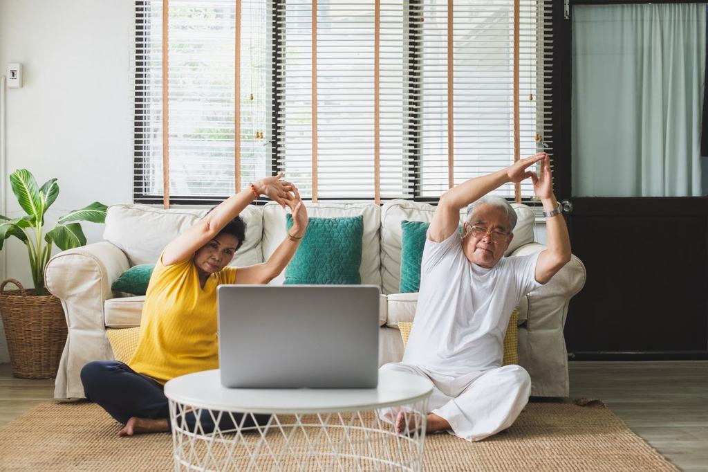 The Positive Effects of Utilizing Holistic Healing’s Concepts in Therapy | Why Choose Silver Ridge?