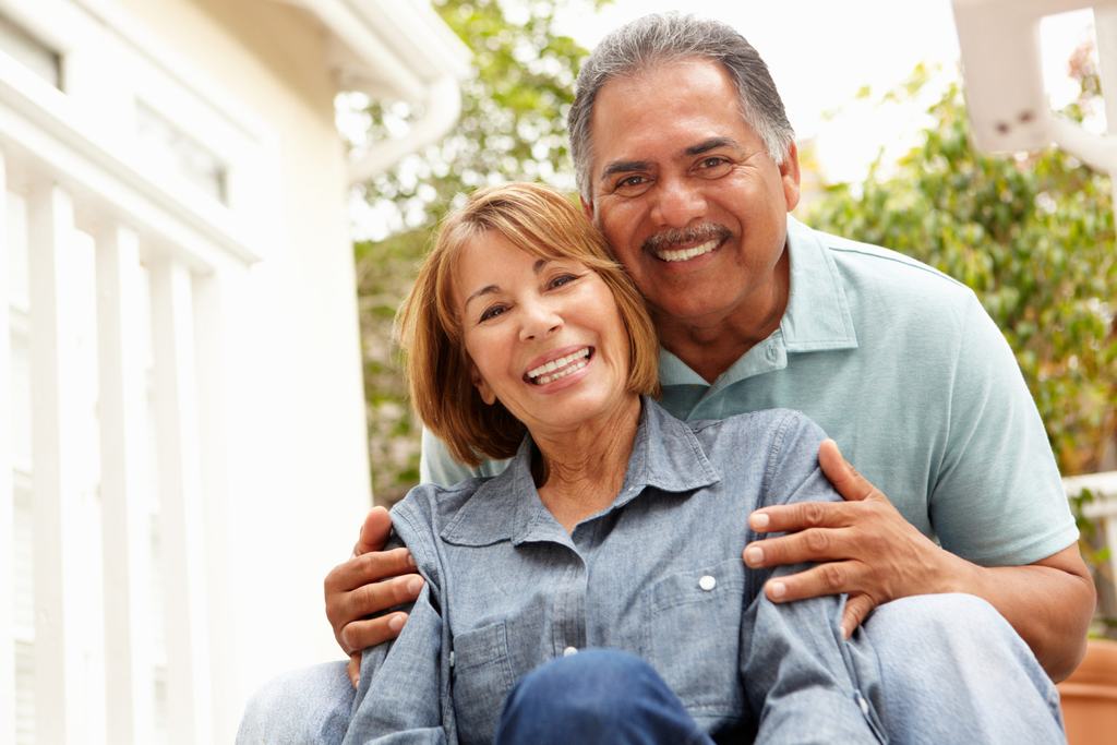 What Can Make a Person Change? | Why Choose Silver Ridge?