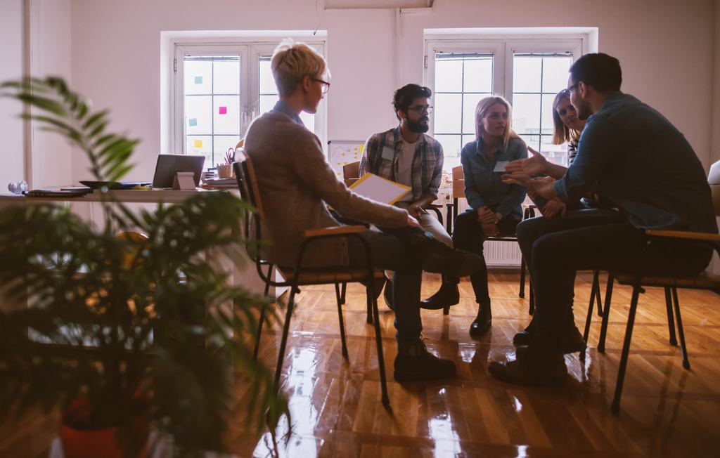 The 12-Step Model: What is It, and Does it Work? | Why Choose Silver Ridge?