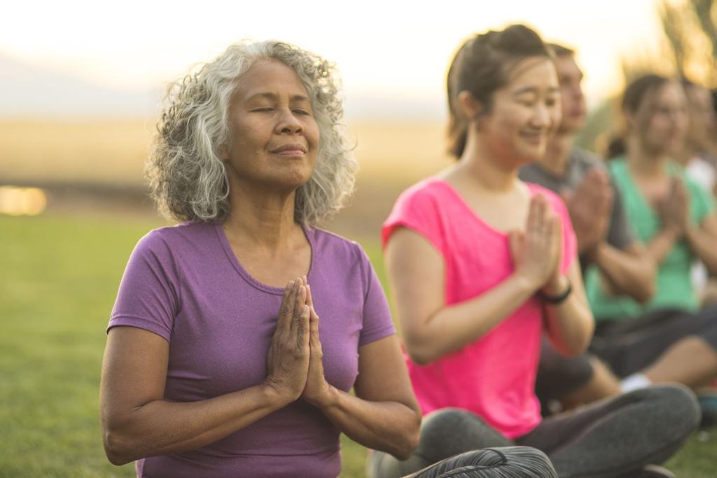 The Holistic Methods for Treating Substance Abuse | Why Choose Silver Ridge?