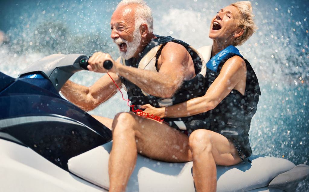 Staying Sober During the Summer | Why Choose Silver Ridge?