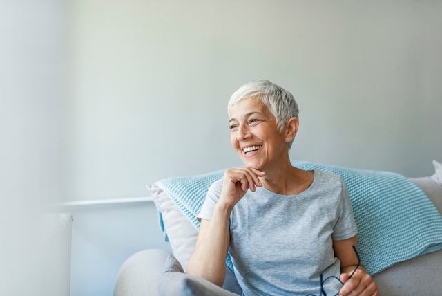 Why Rehab May Take More than One Try | Why Choose Silver Ridge?