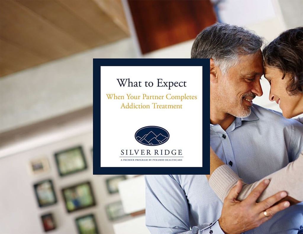 What to Expect When Your Partner Completes Addiction Treatment