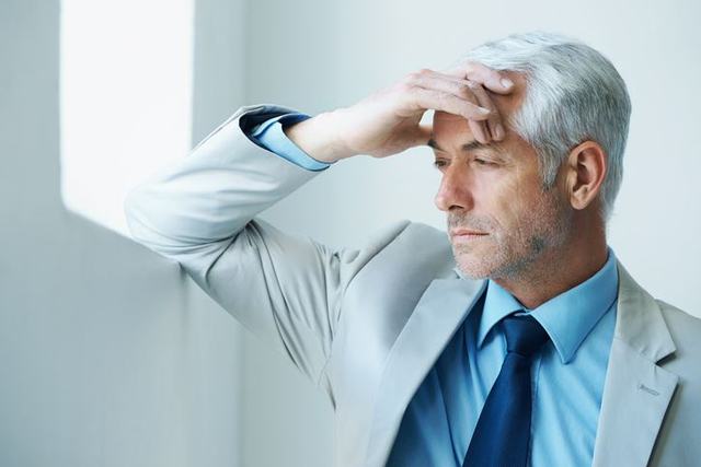 How Your Career May Increase Your Risk for Substance Abuse | Why Choose Silver Ridge?