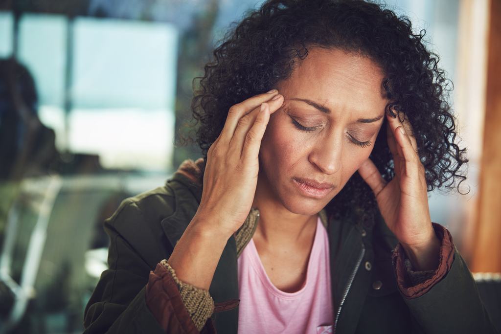 Causes of PTSD in Adults | Why Choose Silver Ridge?