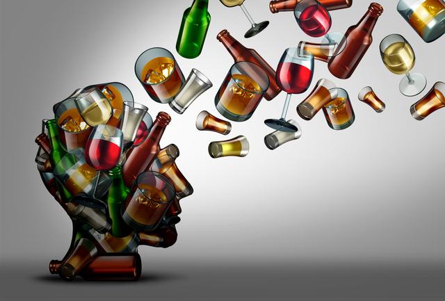 Support Alcohol Awareness Month This April | Why Choose Silver Ridge?