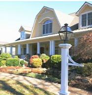 Silver Ridge Estate