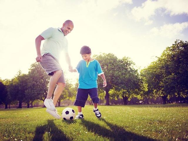 Single Dads, Stress and Substance Use Disorders | Why Choose Silver Ridge?