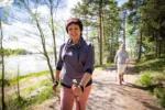 How to Assist Your Recovery Through Nature | Why Choose Silver Ridge?