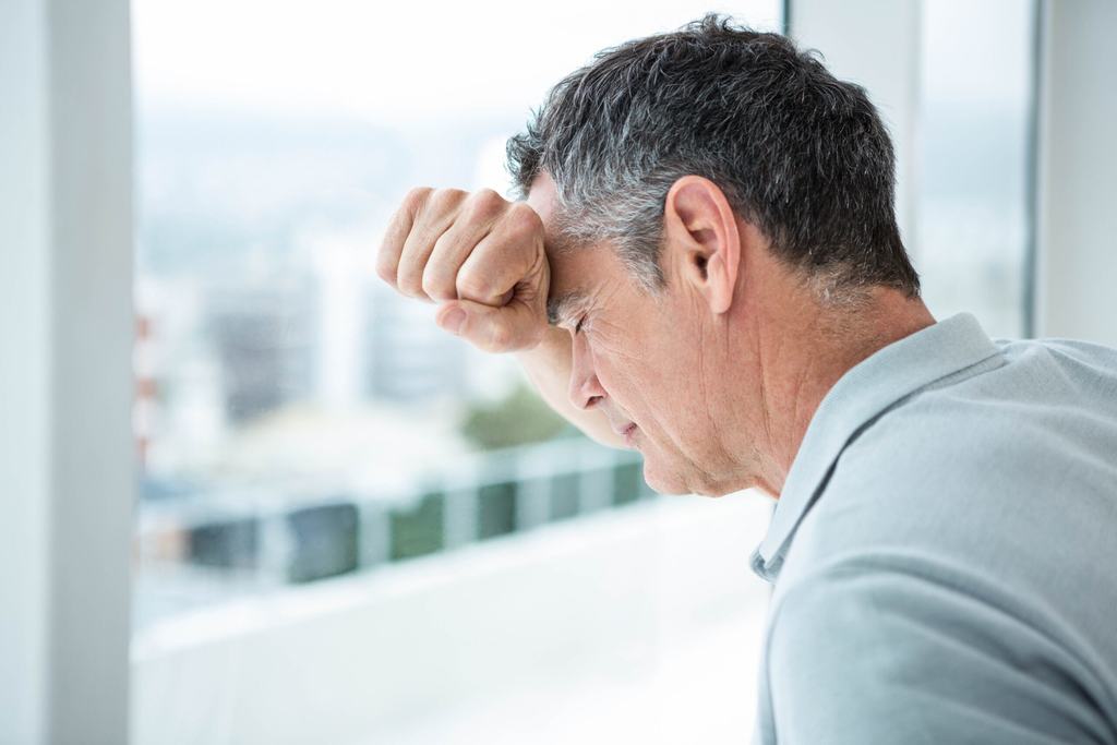 Overdose in Midlife Adults | Why Choose Silver Ridge?
