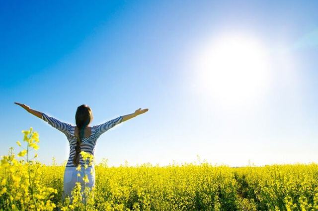 The Benefits of Horticultural Therapy | Why Choose Silver Ridge?