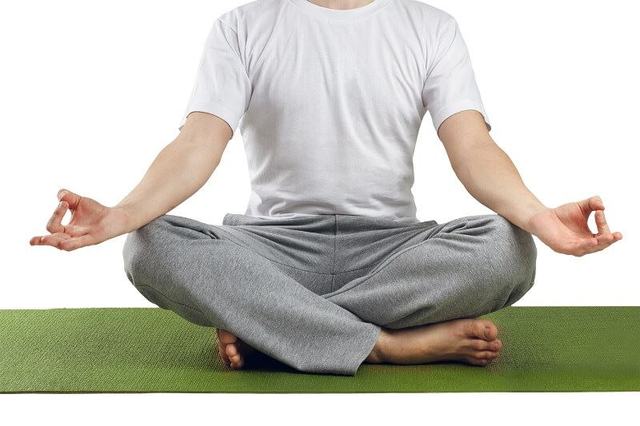 The Benefits of Qigong for Addiction Treatment | Why Choose Silver Ridge?