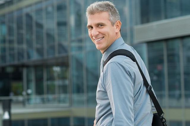 The Midlife Adult Brain: How Receptive Is It to Change? | Why Choose Silver Ridge?