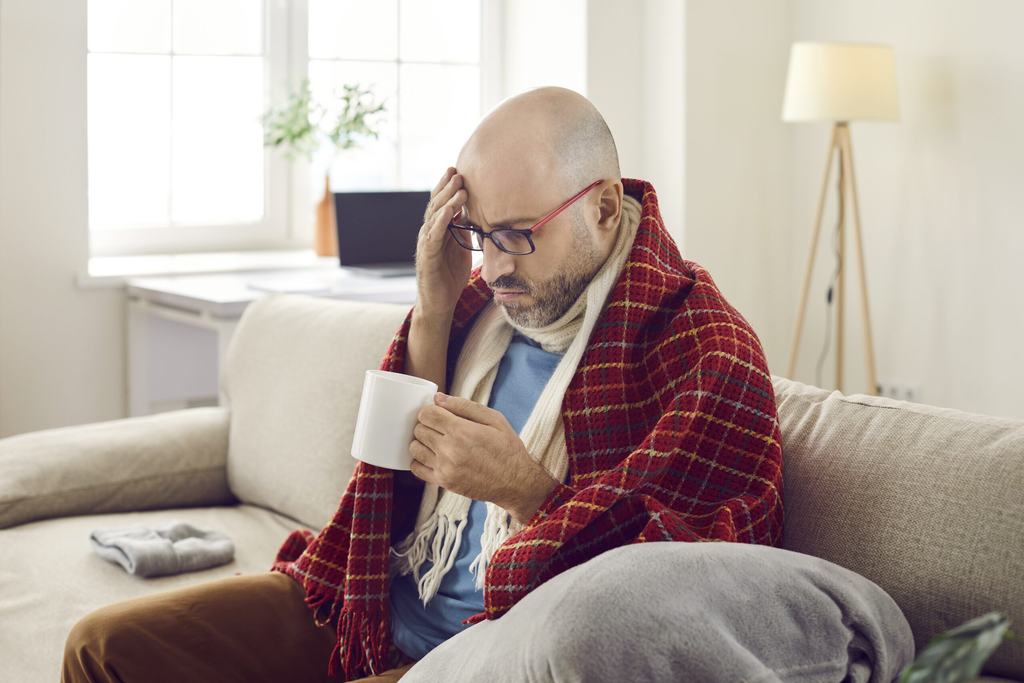 Anhedonia: When Life Feels Flat and Joyless | Why Choose Silver Ridge?