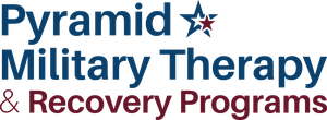 Pyramid Military Therapy & Recovery Programs logo