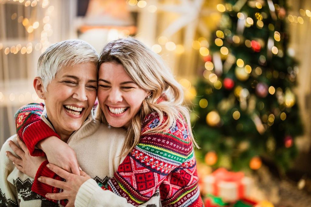 How to Avoid Relapsing During the Holidays | Why Choose Silver Ridge?