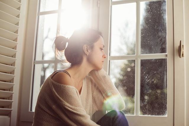 How Untreated PTSD Can Lead to Substance Addiction | Why Choose Silver Ridge?