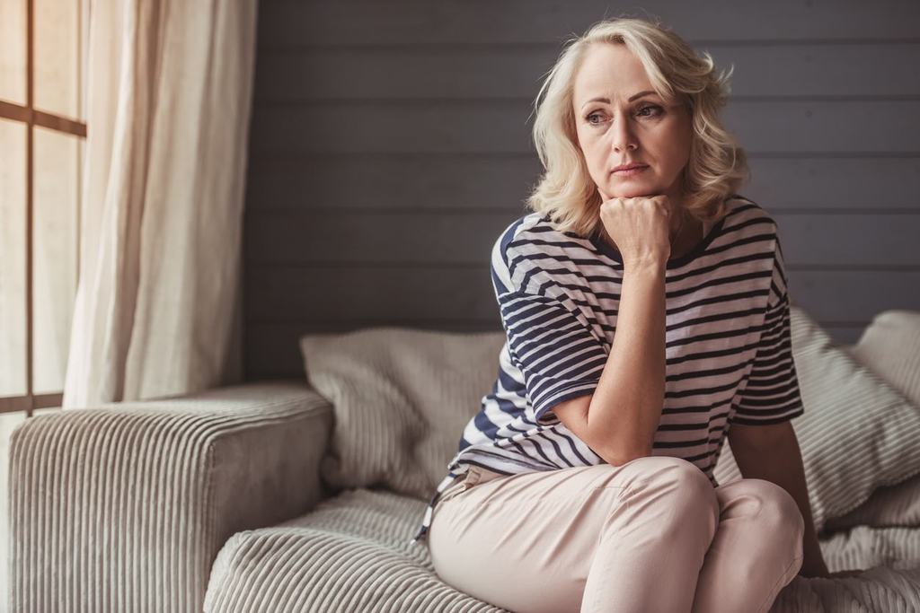 How to Overcome Anxiety While Staying Sober | Why Choose Silver Ridge?